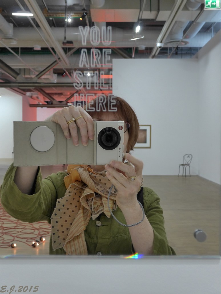 MONA HATOUM - Centre Pompidou - Paris -  jusqu'au 28 Septembre 2015