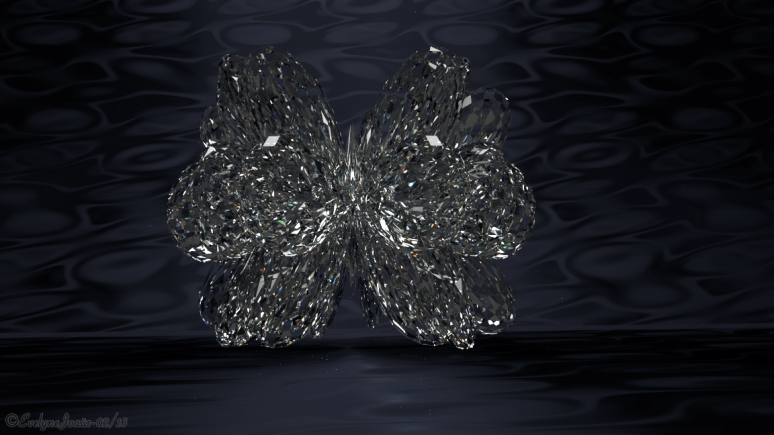 Papillon_Diamond